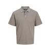 JACK & JONES Muška polo majica 12275090, Bež