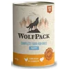 WolfPack Puppy - piščanec 400 g