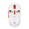 Baracuda BGM 092 SEAL Mouse White