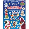 Disney Christmas Ultimate Sticker Collection