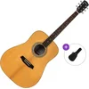 Pasadena PD-350 Basic SET Natural Gloss Akustična gitara