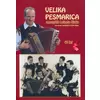VELIKA PESMARICA ANSAMBLA LOJZETA SLAKA