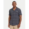 Polo Ralph Lauren Srajca 710A13005002 Mornarsko modra Regular Fit