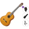 Yamaha CG122-MC SET 4/4 Natural Matte Klasična gitara