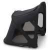 Bugaboo - Poletna strehica v2 Fox/Cameleon3/Lynx. MIDNIGHT BLACK