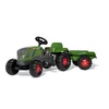Rolly Traktor kid Fendt sa prikolicom