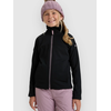 Roxy Sidley Kids Sweater true black