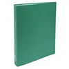 Exacompta 51373E mapa A4 Polipropilen (PP) Zelena