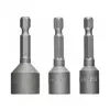 Bosch 3-delni paket nasadnih ključeva 2608551078