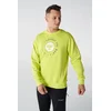 moški pulover HMLFIN SWEAT