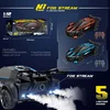 Denis R/C Sport car