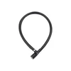 GOLDEN KEY Brava sajla na ključ 55 2022 crna