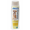GILLS šampon kamilica 200ml