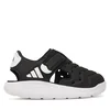 adidas Sandali Water Sandal 2 JP6998 Črna