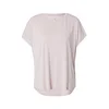 Hailys Majica Ju44le rosé