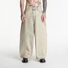 Jeans MISBHV Sand Washed Balloon Denim Trousers Sand Washed 32