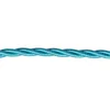 DEKORATIVNI KABEL 2×0,75mm IP20 TIRKIZNI
