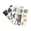 Nalepnice Paladone - The Mandalorian - The Child Gadget Decals