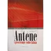 Knjiga Antene i prostiranje radio talasa