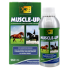 Za izgradnjo mišic konja TRM Muscle up, 900ml