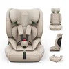 Avtosedež Kinderkraft Comfort Up 2 Plus i-Size Beige