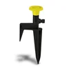 Karcher CS 90 Spike Kružna prskalica
