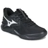 Mizuno WAVE MOMENTUM PRO Črna