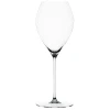 Kozarec za šampanjec SPECIAL SPUMANTE, set 2, 500 ml, prozoren, Spiegelau