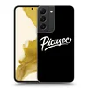 ULTIMATE CASE PowerShare za Samsung Galaxy S22 5G - Picasee - White