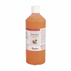 Rayher. Rayher tempera, oranžna, 500 ml