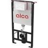 Alca Plast Mavčni modul - predstenska montaža SISTEM ZA SUHO MONTAŽO AM101/1000