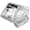 Bradas Zaščitna ponjava - cerada 8x12m 120g/m2