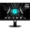 MSI gaming monitor G244F E2 1920x1080 FHD, RAPID IPS, 180Hz 1MS 2xHDMI/DP