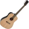 SX SD204 Transparent Black
