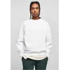 Ultra Heavy Crew white