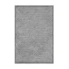 Conceptum Hypnose Tepih, 40x60cm, Sivi