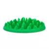 Karlie Northmate Green Interactive Bowl for Dogs Green 44079