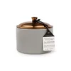 Paddywax Dišeča sojina sveča Vetiver & Cardamon 141 g