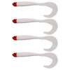 Soft Bait 01 gumijaste vabe 4 kosi paket 1 komplet