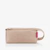 REISENTHEL TORBA KOZMETIČNA FOLD TWIST COFFEE