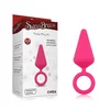 CANDY Analna kupa Plug M, Roze