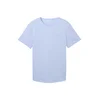TOM TAILOR DENIM Majica, modra