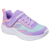 Skechers Patike za devojčice Microspec Advance - Oasis Poi, 303657L-LVMT, Lavanda