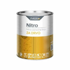 HELIOS Nitro osnovna boja Bela 0.75l