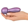 VIBRATOR SMILE MINI WAND