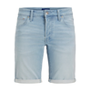 JACK & JONES Kavbojke JJIRICK JJICON moder denim