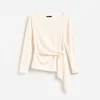 Reserved - Bluza s vezicama