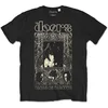 The Doors Nouveau Black XL Majica