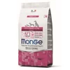 Monge Natural Superpremium Extra Small Adult 3kg