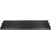 Litoželezni pekač za lava kamne 655x175x15 mm